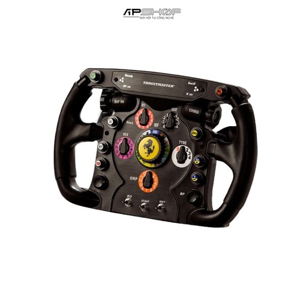 Vô lăng ThrustMaster Ferrari F1 Wheel Add-On | Support PC/ PS3/ PS4/ Xbox