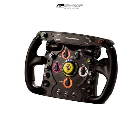 Vô lăng ThrustMaster Ferrari F1 Wheel Add-On | Suppor PC/ PS3/ PS4/ Xbox