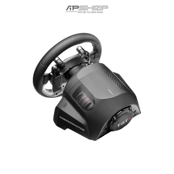 Vô lăng ThrustMaster T-GT II Pack |Support PC/ PS4/ PS5