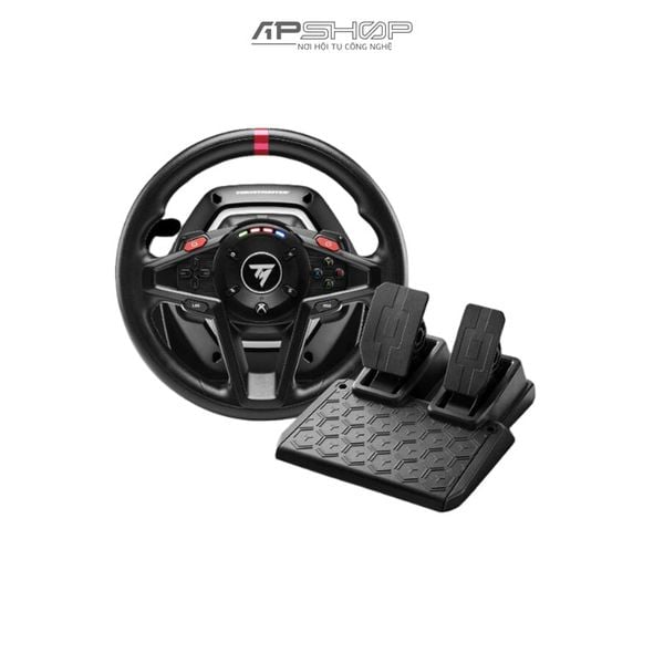 Vô lăng ThrustMaster T128 Shifter Pack | Support PC / Xbox