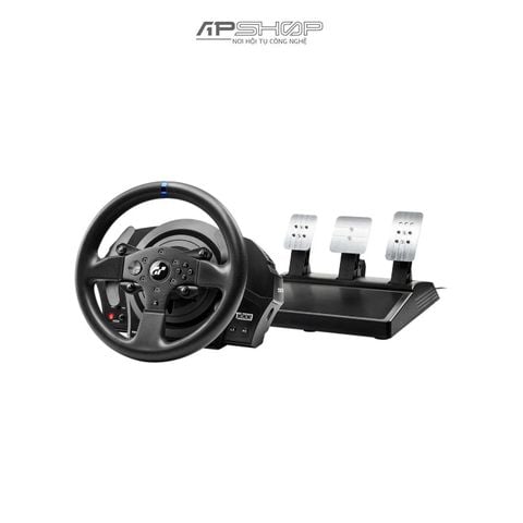Vô lăng ThrustMaster T300 RS GT Edition | Chính hãng