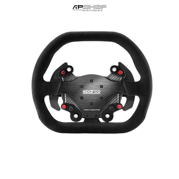 Vô lăng ThrustMaster TM COMPETITION WHEEL Add-On Sparco P310 Mod | Support PC/ PS4/ Xbox