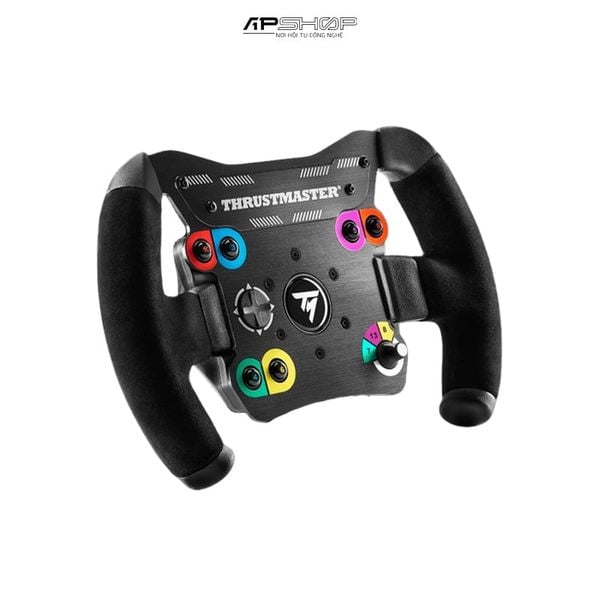 Vô lăng ThrustMaster TM OPEN WHEEL ADD-ON | Support PC/ PS4/ PS5/ Xbox