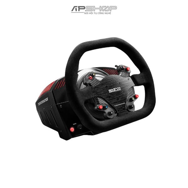 Vô lăng ThrustMaster TS-XW Racer Sparco P310 Competition Mod | Support PC/ Xbox