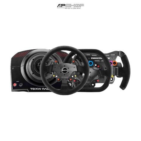 Vô lăng ThrustMaster TS-XW Servo Base | Suppor PC/ Xbox One