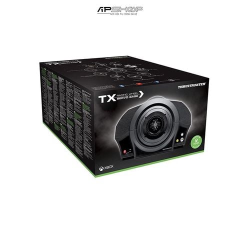 Vô lăng ThrustMaster TX SERVO BASE | Suppor PC/ Xbox