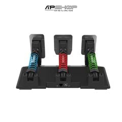 Vô Lăng Chơi Game Giả Lập PXN V10