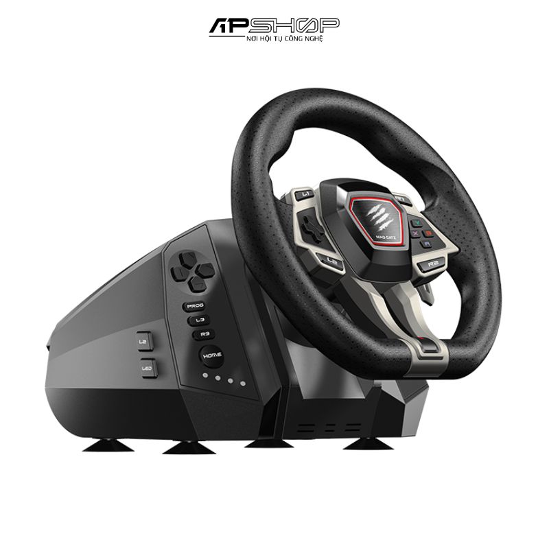 Vô lăng Madcatz M.2.X. PRO