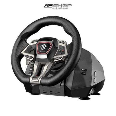 Vô lăng Madcatz M.2.X. PRO
