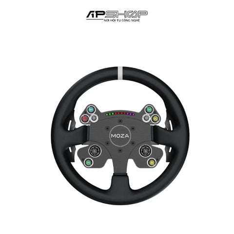 Vô Lăng MOZA CS V2P Steering Wheel