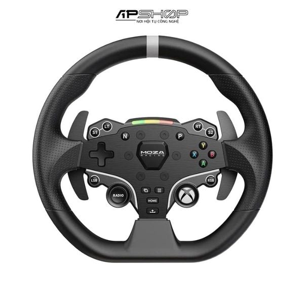 Vành Vô Lăng MOZA ESX Steering Wheel for PC & Xbox