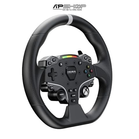 Vô Lăng MOZA ESX Steering Wheel For XBOX