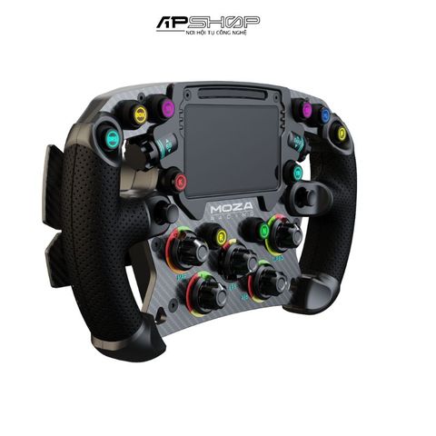 Vô Lăng Moza FSR Formula Wheel