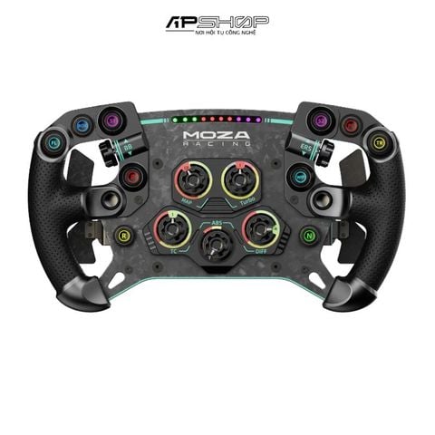 Vô Lăng MOZA GS V2P GT Wheel