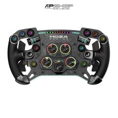Vô Lăng MOZA GS V2P GT Wheel