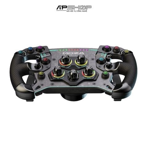 Vô Lăng MOZA GS V2P GT Wheel