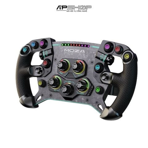 Vô Lăng MOZA GS V2P GT Wheel