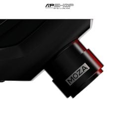 Vô Lăng MOZA Porsche Mission R Steering Wheel