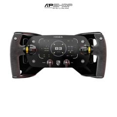 Vô Lăng MOZA Porsche Mission R Steering Wheel