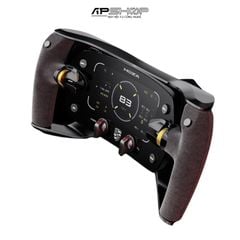 Vô Lăng MOZA Porsche Mission R Steering Wheel