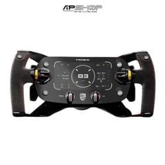 Vô Lăng MOZA Porsche Mission R Steering Wheel