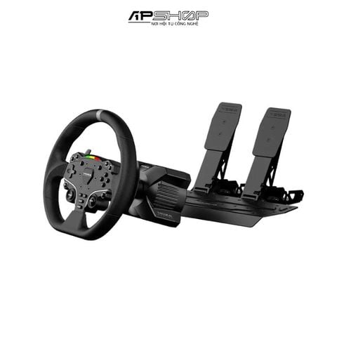 Vô lăng MOZA R3 Racing Wheel and Pedals for PC