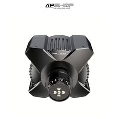 Bộ Vô Lăng MOZA R3 for PC | 3.9Nm - Chinh phục mọi đường đua