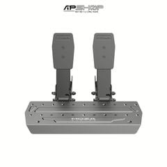 Bộ Vô Lăng MOZA R3 for PC | 3.9Nm - Chinh phục mọi đường đua