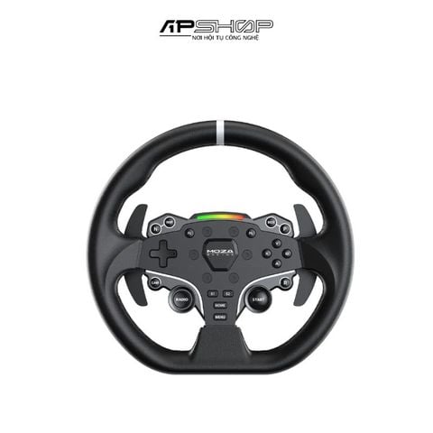 Vô Lăng MOZA Standalone ES Steering Wheel
