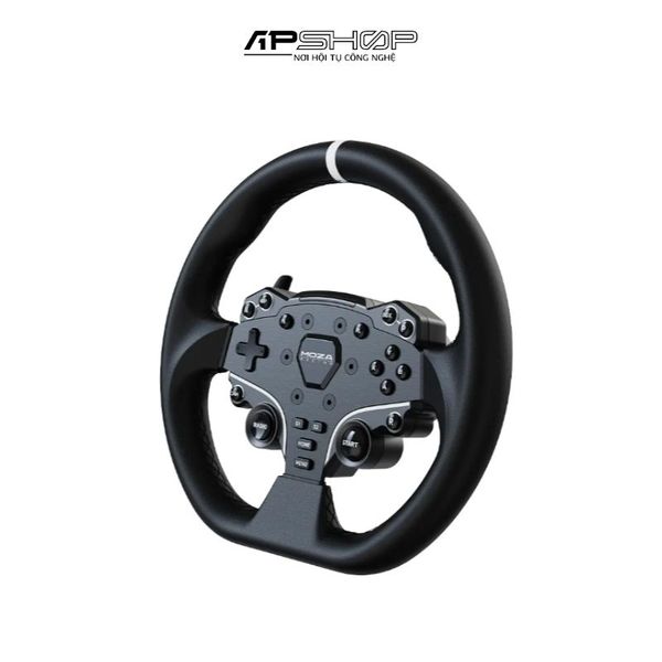 Vô Lăng MOZA Standalone ES Steering Wheel