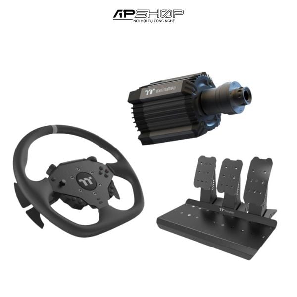 Bộ vô lăng Thermaltake G6 Direct Drive 6Nm