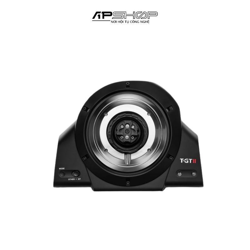 Vô lăng ThrustMaster T-GT II servo base | Suppor PC/ PS4/ PS5