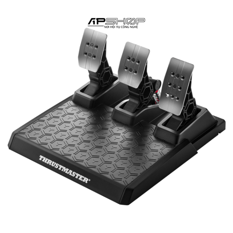 Vô lăng ThrustMaster T248  Support PC  Xbox