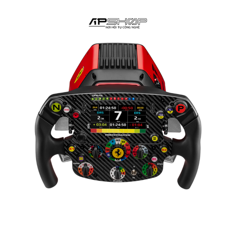 Vô lăng ThrustMaster T818 Ferrari SF1000 Simulator