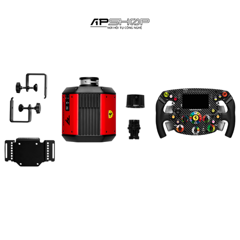 Vô lăng ThrustMaster T818 Ferrari SF1000 Simulator