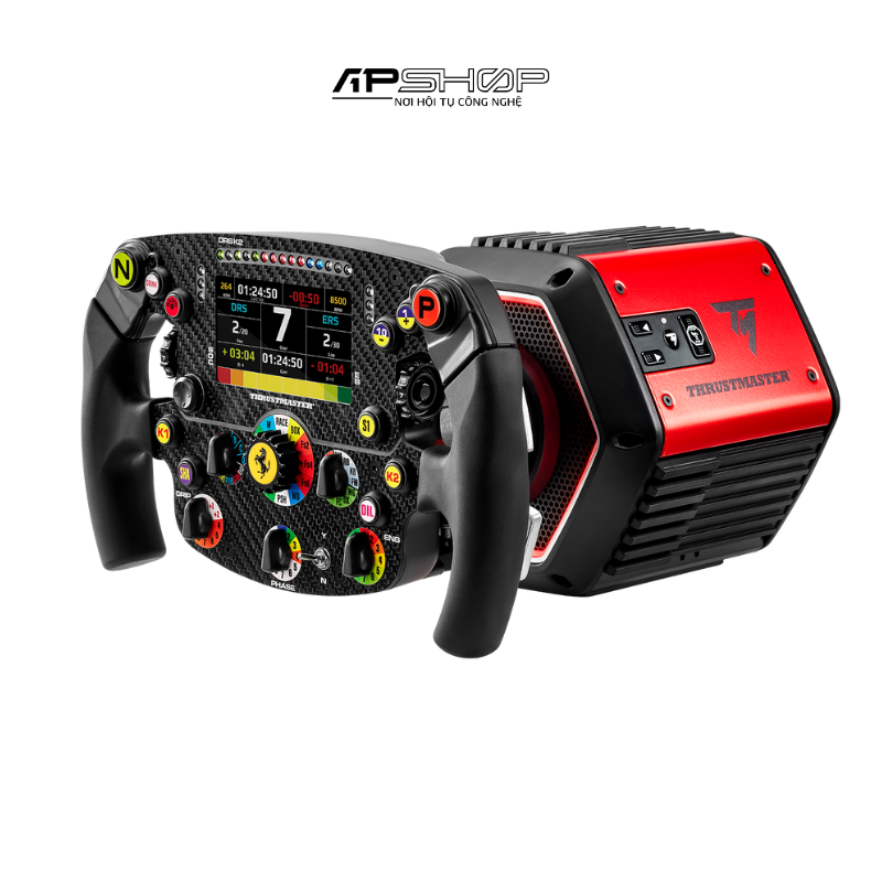 Vô lăng ThrustMaster T818 Ferrari SF1000 Simulator
