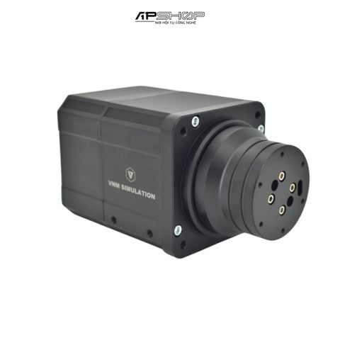 Vô lăng VNM Direct Drive Elite (18Nm) | Base