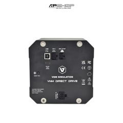 Vô lăng VNM Direct Drive Elite (18Nm) | Base