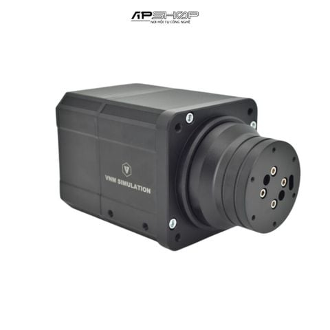 Vô lăng VNM Direct Drive Premier(13Nm) | Base