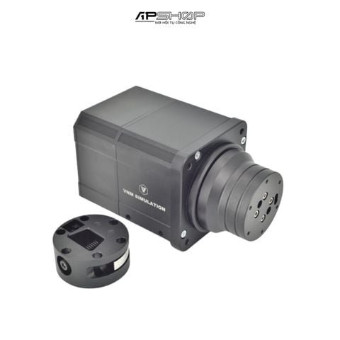 Vô lăng VNM Direct Drive Premier(13Nm) | Base