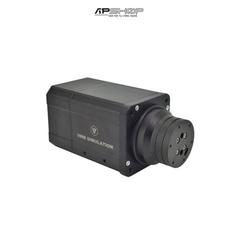 Vô lăng VNM Direct Drive Supreme (25Nm) | Base