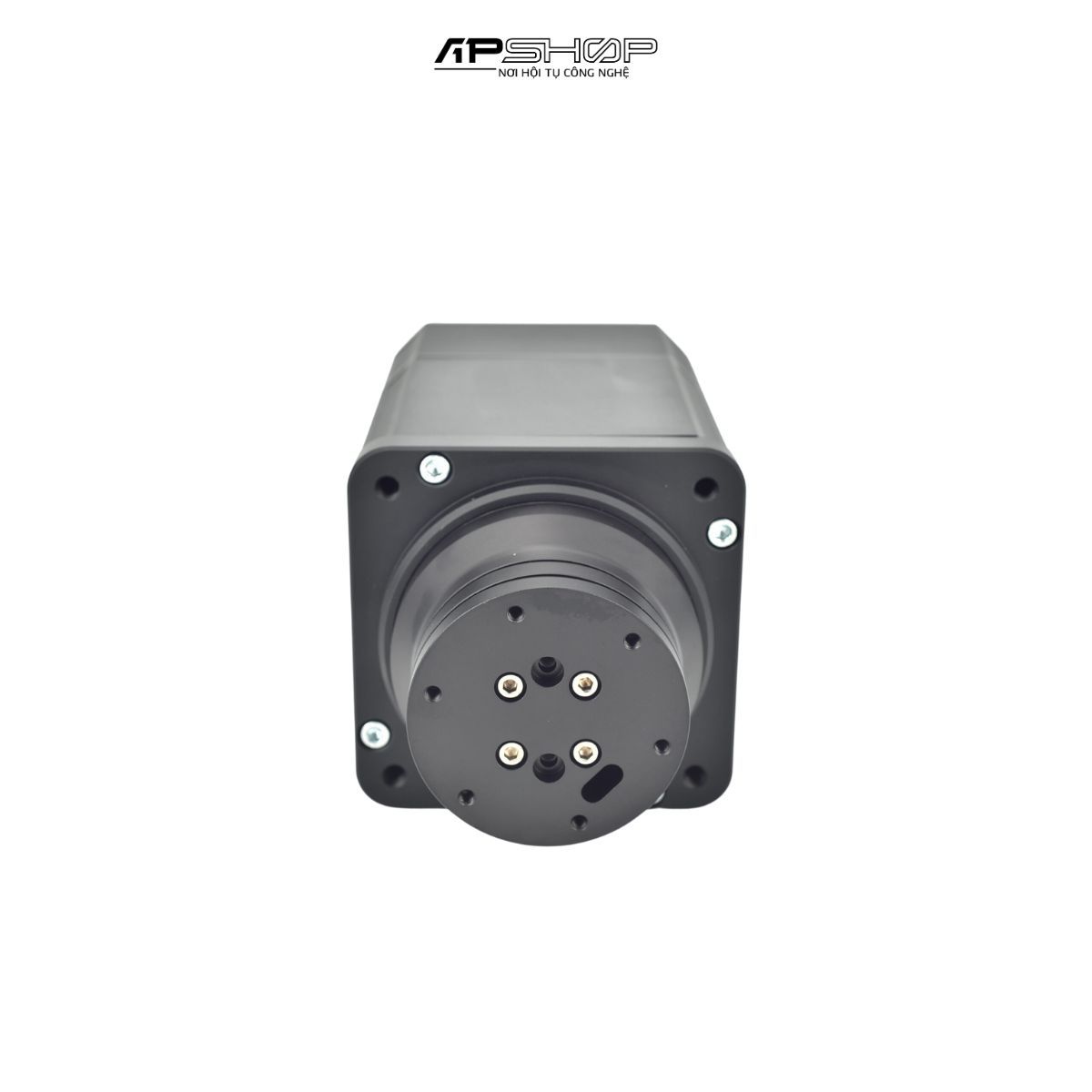 Vô lăng VNM Direct Drive Supreme (25Nm) | Base