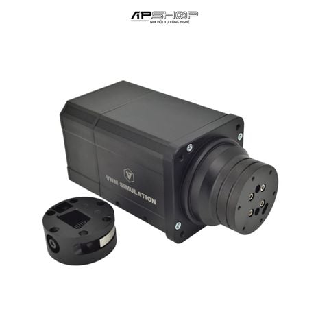 Vô lăng VNM Direct Drive Supreme (25Nm) | Base