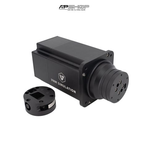 Vô lăng VNM Direct Drive Xtreme (32Nm) | Base