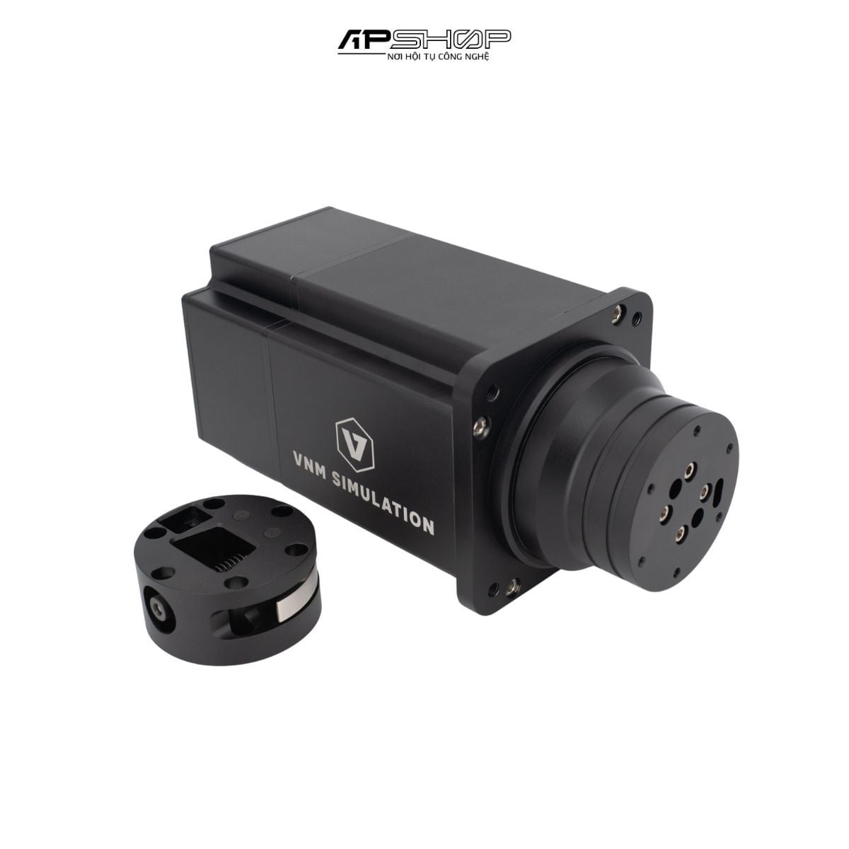 Vô lăng VNM Direct Drive Xtreme (32Nm) | Base