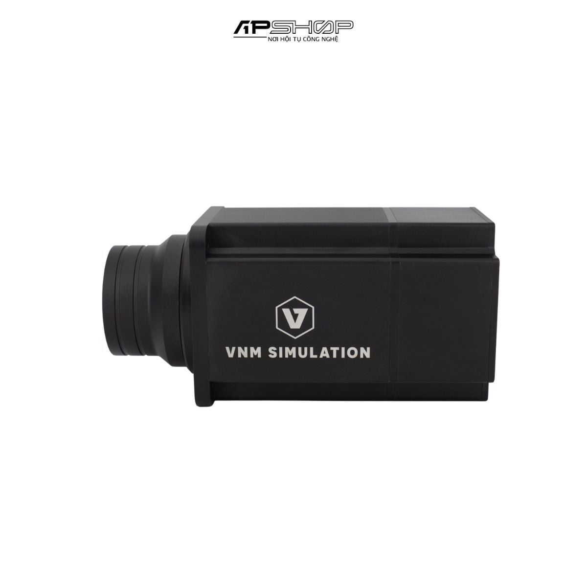 Vô lăng VNM Direct Drive Xtreme (32Nm) | Base