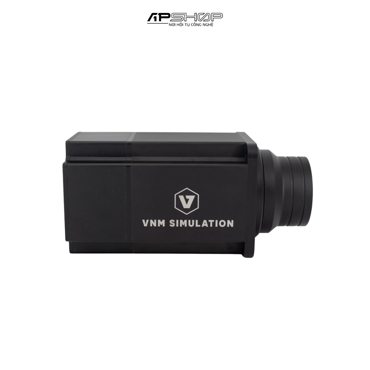 Vô lăng VNM Direct Drive Xtreme (32Nm) | Base