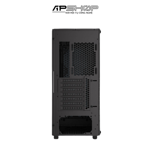 Vỏ máy tính Corsair 480T Airflow Black