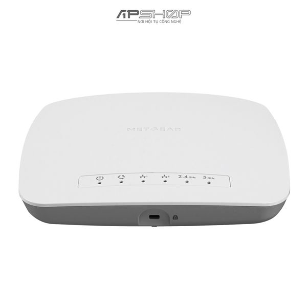 Bộ phát Wifi Netgear WAC510 Smart Cloud Wireless -  BUSINESS ACCESS POINT - Hàng chính hãng