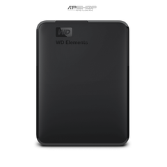 Ổ Cứng Di Động WD Elements Portable 2.5